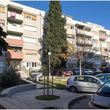 Apartment D *