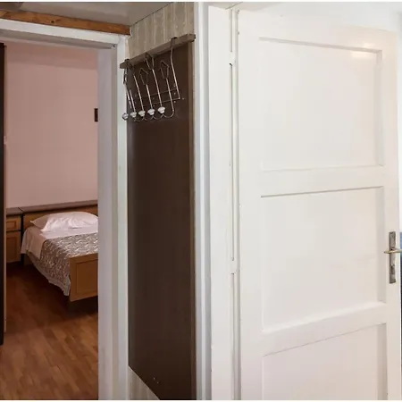 Apartment D