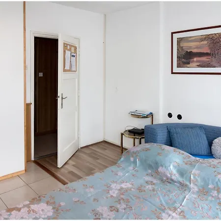 D Apartment