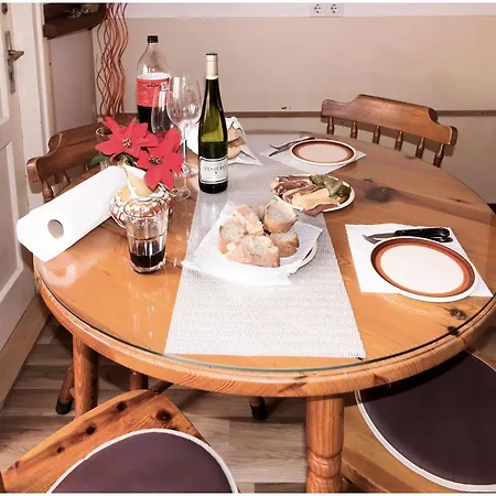 Apartment D