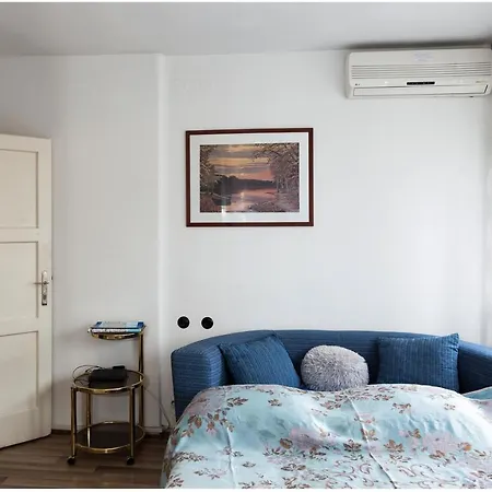 Apartment D *