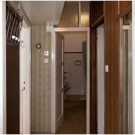 Apartment D