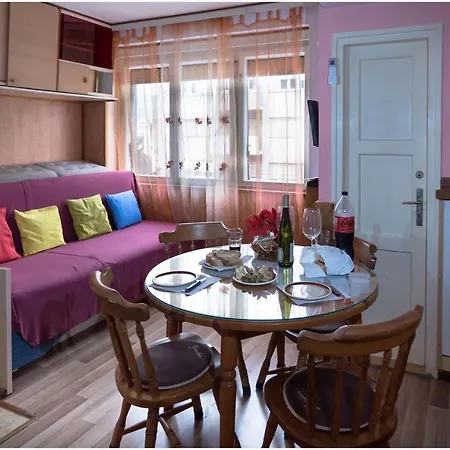 Apartment D