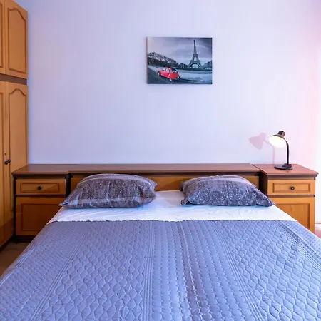 Apartament D Split