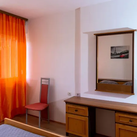 D Apartman *