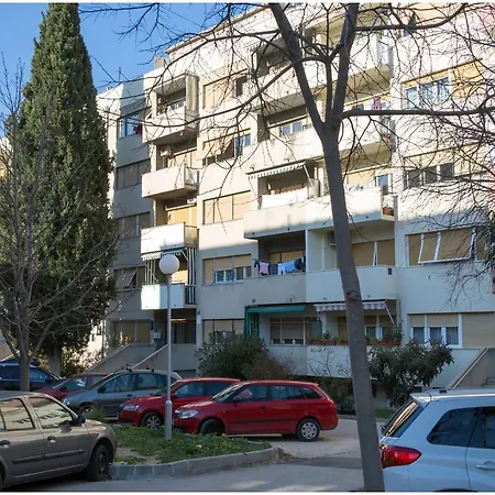 Appartement D