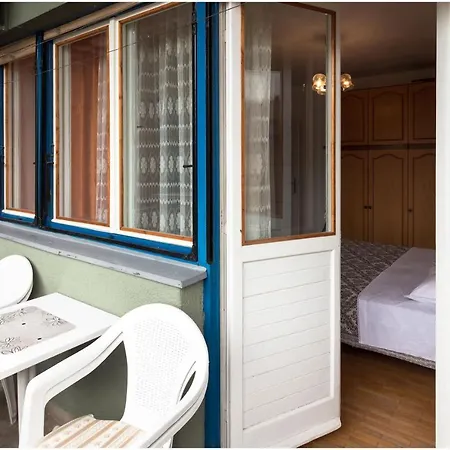 Appartement D Split