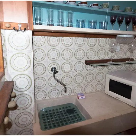 D Appartement Split