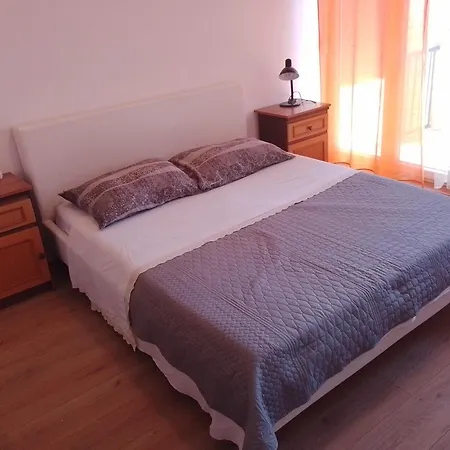 D Appartamento Spalato