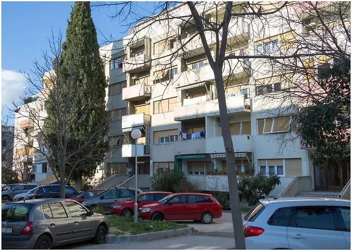 Appartement D