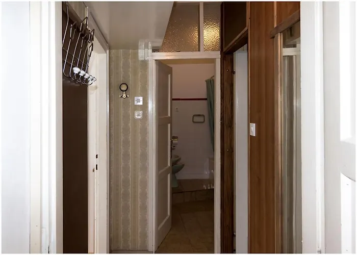 Apartamento D
