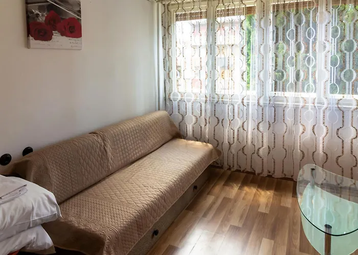 Apartamento D
