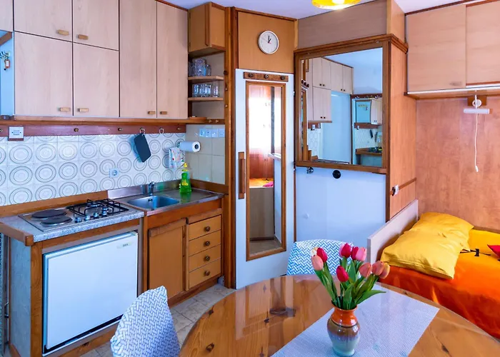 Apartamento D *