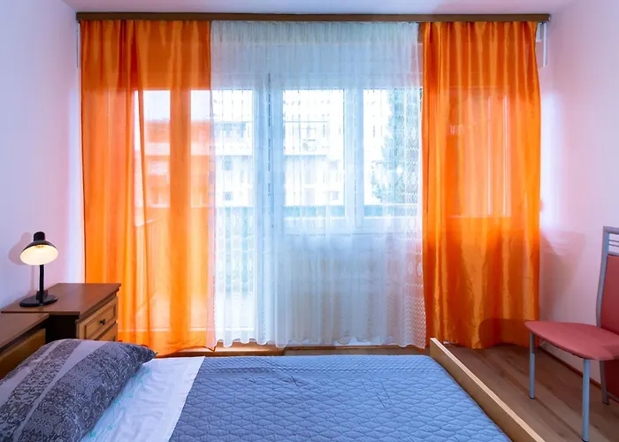 D Apartamento Split