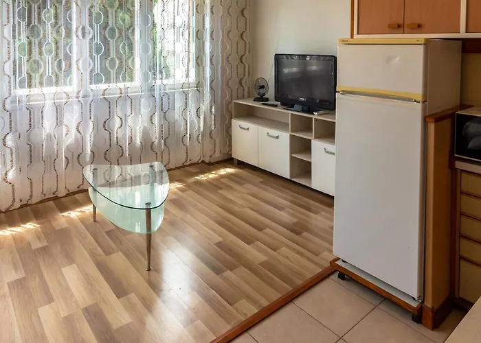 D Apartamento