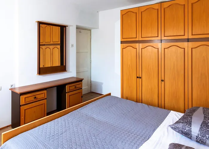 D Appartement *