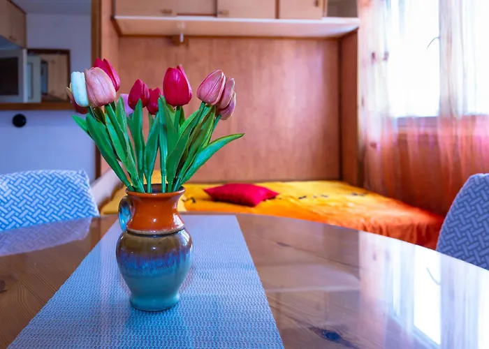 D Appartement Split