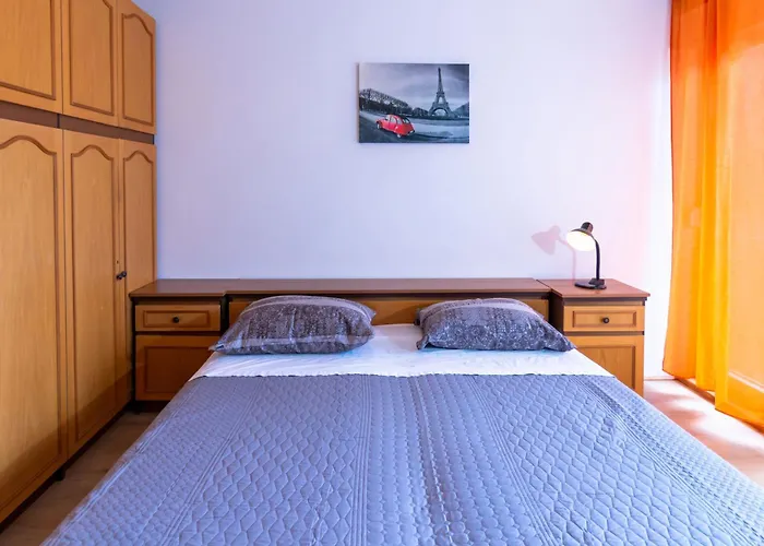 Appartement D Split