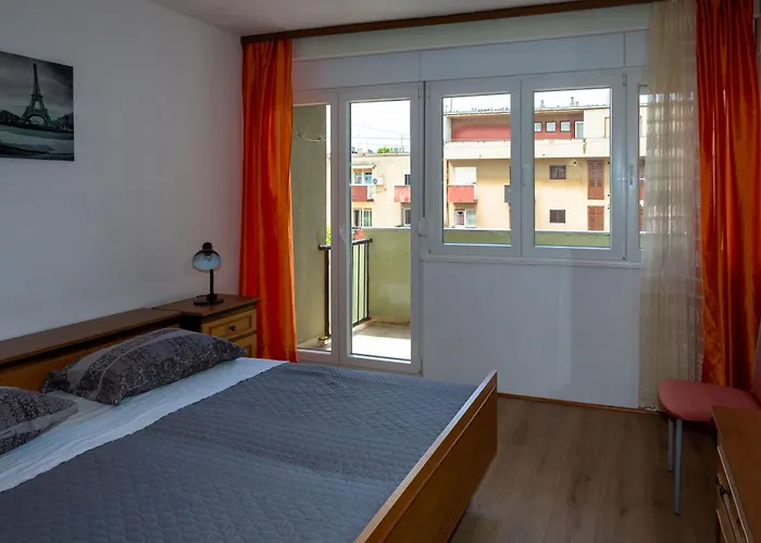 D Appartement