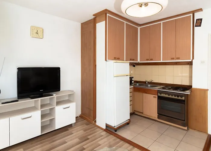 Appartement D