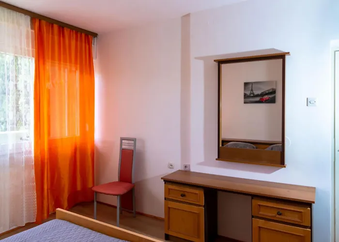 D Appartement *
