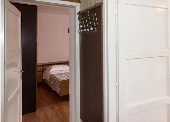 Appartement D *