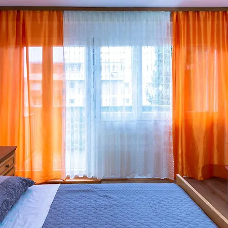 D Apartmán Split