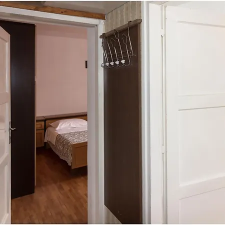 Apartmán D *